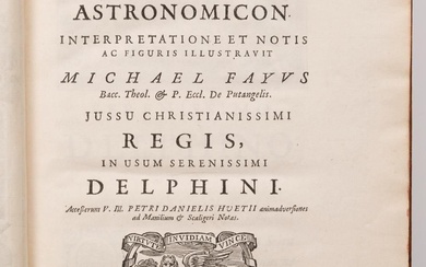Marcus Manilius (Marcus Manilius), poète et astrologue latin contemporain d'Auguste et de Tibère (vers le...