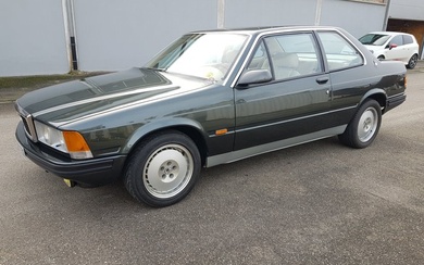 Maserati - 228 - 1988