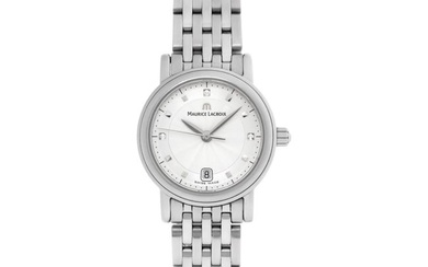 Maurice Lacroix Classic Watch Ref