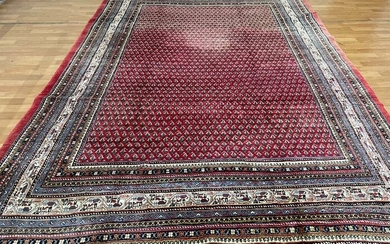 Mir - Carpet - 338 cm - 226 cm