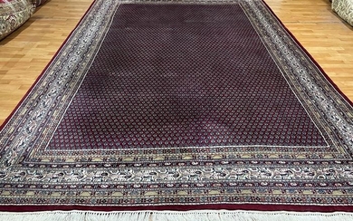Mir - Carpet - 355 cm - 245 cm