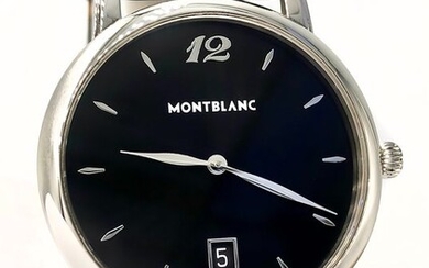 Montblanc - Star Classique - 7239 - Men - 2011-present