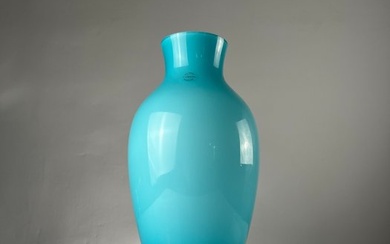 Murano.com - Carlo Nason - Vase - Santorini - Glass