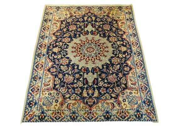 Nain - Carpet - 125 cm - 90 cm