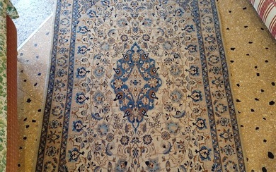 Nain - Carpet - 200 cm - 110 cm