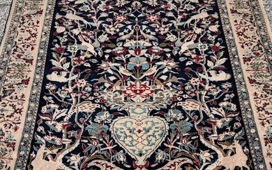 Nain Persian - Carpet - 170 cm - 107 cm