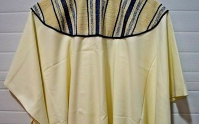 Nice Vestment (White w/Blue) + We have 21 matching