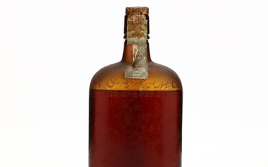 Old Overholt Whiskey