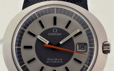 Omega - Geneve Dynamic - 135.033 - Men - 1970-1979