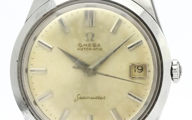 Omega - Seamaster - 14763 - Men - .