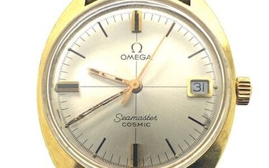Omega - Seamaster Cosmic - 136.016 - Men - 1960-1969