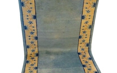 Peking Art Deco - Carpet - 220 cm - 100 cm
