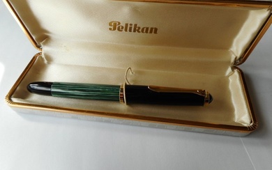 Pelikan - 400NN - Fountain pen