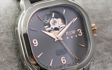 RSW - Automatic Swiss Watch - RSWLA122-SRL-2 - No Reserve Price - Women - 2011-present