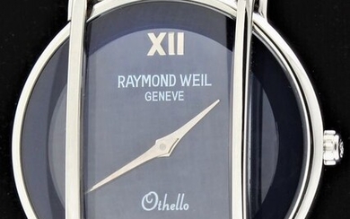Raymond Weil - "Othello" - Excellent Condition - Ref. No: 2010 - Men - 2000-2010