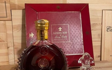 Rémy Martin - magnum Louis XIII Cognac - b. 1990s - 1.5 Litres