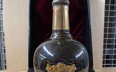 Royal Salute 38 years old Stone of Destiny - 700ml