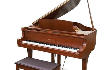 Samick Piano Model SG 155