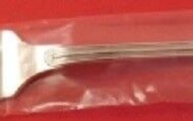 Sceaux By Christofle Sterling Silver Salad Fork 6 1/2" New