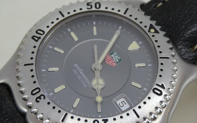 TAG Heuer - No Reserve Price - WI1111.FC6000 - Men - 1990-1999