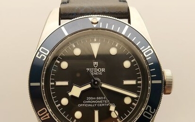 Tudor - Black Bay - 79230B - Men - 2011-present