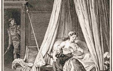 Voltaire, François Marie Arouet de. La Pucelle . The Maid of Orleans : An Heroic-Comical...