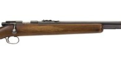 WINCHESTER 22 CAL, MODEL 72 RIFLE.