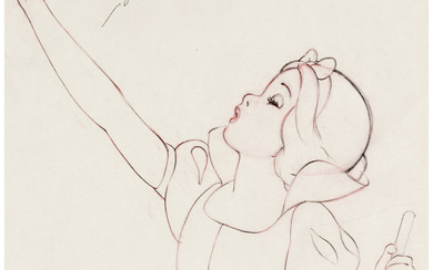 Walt Disney Studios - Snow White (20th Century)