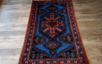 Wiss - Carpet - 161 cm - 101 cm