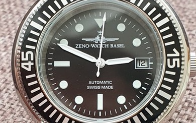 Zeno-Watch Basel - No Reserve Price - Men - 2011-present