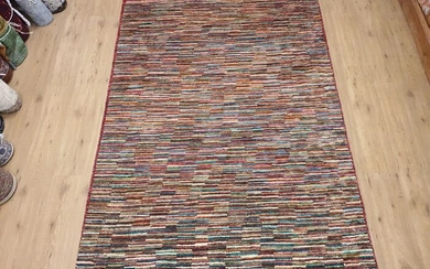modern design - Carpet - 233 cm - 163 cm
