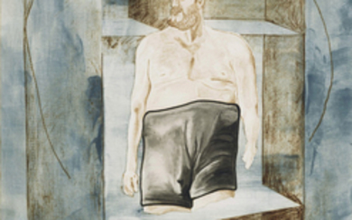 MARTIN KIPPENBERGER (1953-1997), Untitled