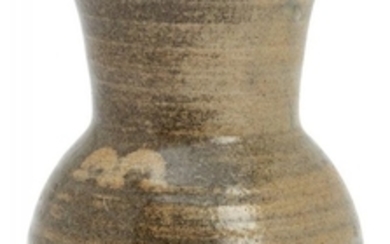 William Staite-Murray (1881-1962), a stoneware vase c.1930-40,...