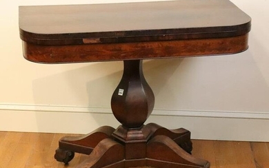 19thC Side Table