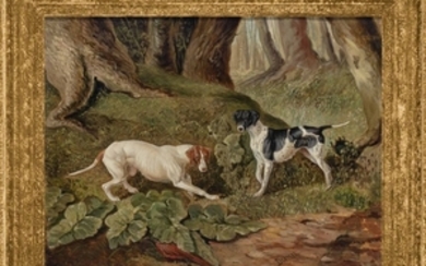 Attributed to Joseph Dunn