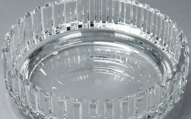 Baccarat French Crystal Centerpiece