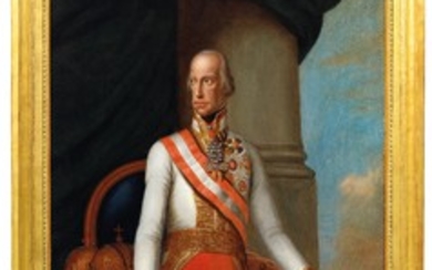 Emperor Francis I (II) of Austria