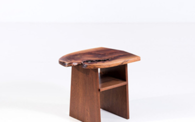 George Nakashima (1905-1990)Table d'appoint