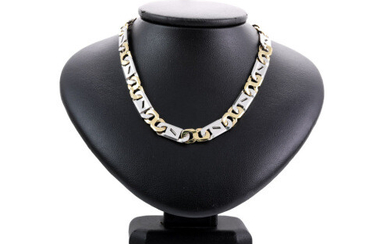 9ct Mens Gold Chain