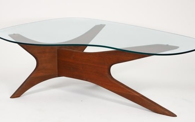 Adrian Pearsall for Craft Associates Coffee Table 1465-T