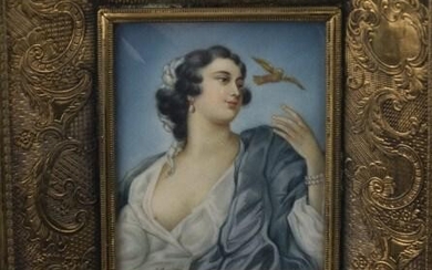 After Rosalba Carriera (Venezia 1673-1757)