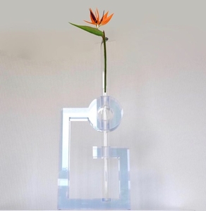 Andrea Anastasio - Fusina - Vase object - Model Presente