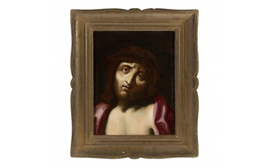 Antonio Allegri called Correggio (Correggio 1489 - 1534) pupil/follower of
