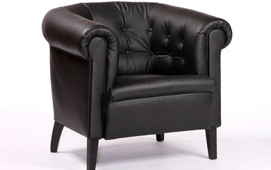 Armchair after English Model
