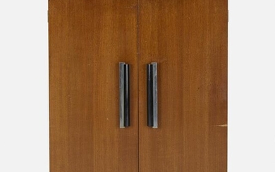 Art Deco, Cabinet