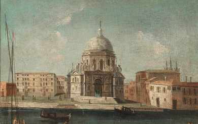 Attributed to Vincenzo Chilone, (Venice 1768-1840)
