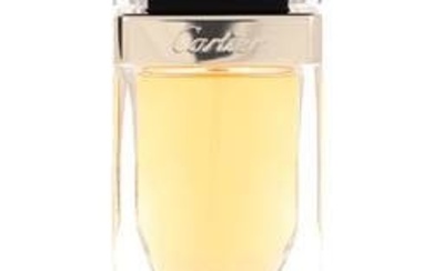 Cartier La Panthere Edition Soir Eau De Parfum Spray (Tester) By Cartier