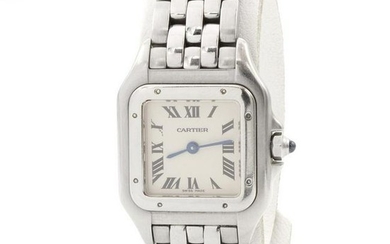 Cartier Panthère watch