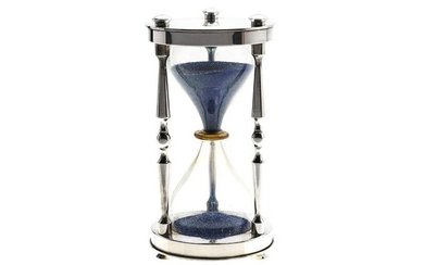 Christofle Hourglass