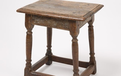 Early Joint Stool